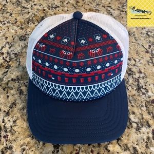 🆕 Southern Tide Trucker Hat 🐟